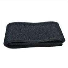 Load image into Gallery viewer, 1PCS Practical 50*12*2cm Biochemical Cotton Filter Aquarium Fish Tank Pond Foam Sponge Filter Black
