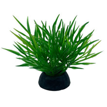 Load image into Gallery viewer, Artificial Plants Aquarium Decor Water Weeds Ornament Plant Fish Tank Aquarium Grass 2.5x5cm 1Pc Simulation Decoration#15
